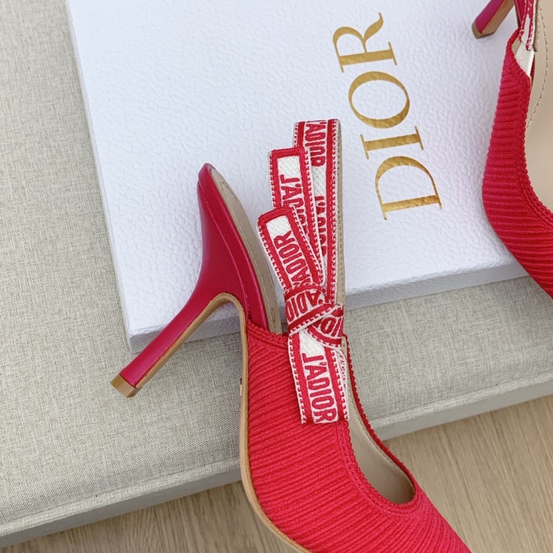 Christian Dior High Heels